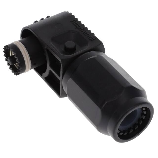 SLPPC50BSB4 Amphenol Industrial Operations  Conectores especializados